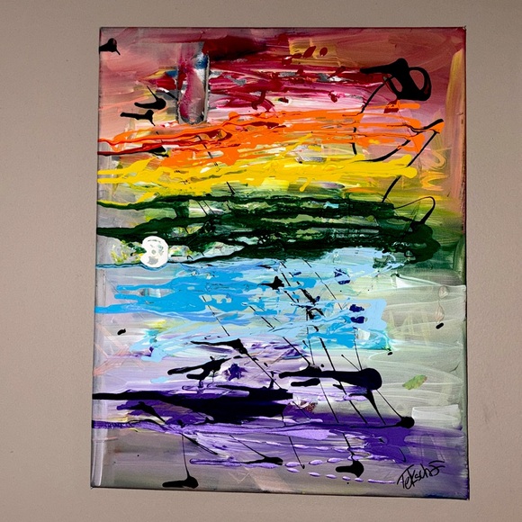 Other - “Vibrancy”